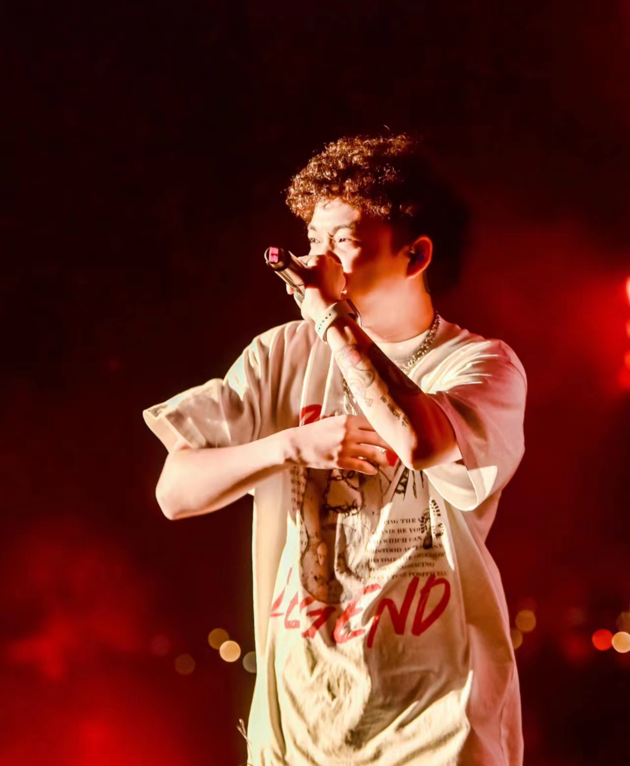 2023四海SAIL HIGH 上海演唱会(10月21日)订票方式及购票电话 2023四海SAIL HIGH 上海演唱会(10月21日)订票方式及购票电话