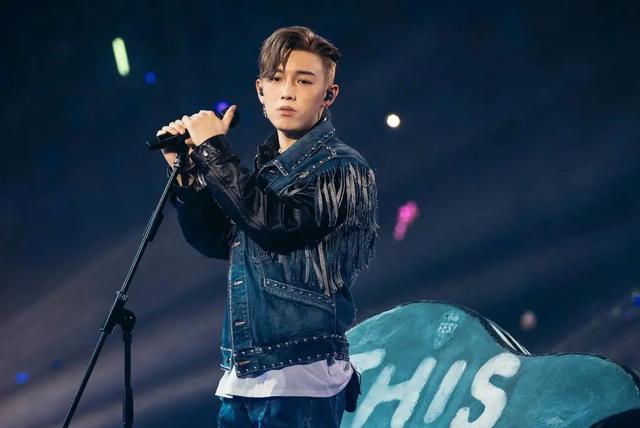 2023MC张天赋澳门演唱会（9月30日）(时间+地点+票价+订票方式)