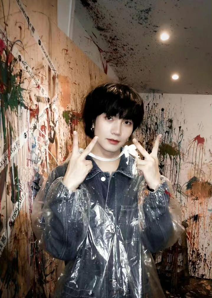 2023金建成澳门演唱会（9月16日）门票价格是多少？在哪买票？