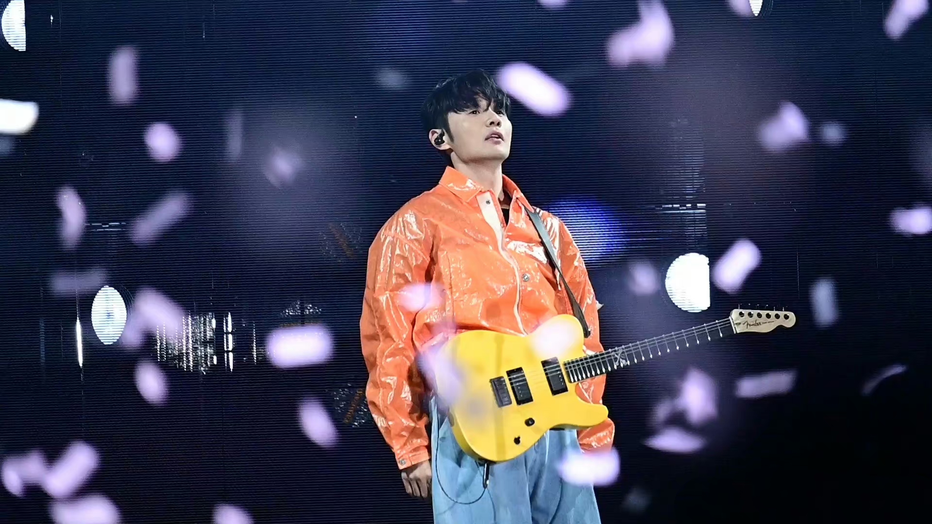 2023李荣浩南昌演唱会（10月14日）门票价格及购票网址