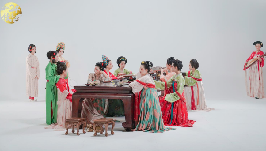 2023音乐会唐·宫乐宴济南站（11月11日）演出安排（时间、地点、票价、订票）