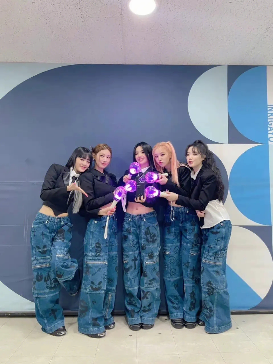 2023(G)I-DLE澳门演唱会(10月14日)(时间+地点+门票) 2023(G)I-DLE澳门演唱会(10月14日)(时间+地点+门票)