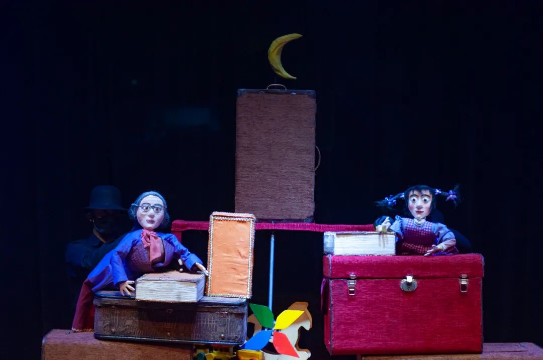 2023儿童剧《塞西莉亚的奇思妙想》深圳站（11月4日）时间、地点、门票价格
