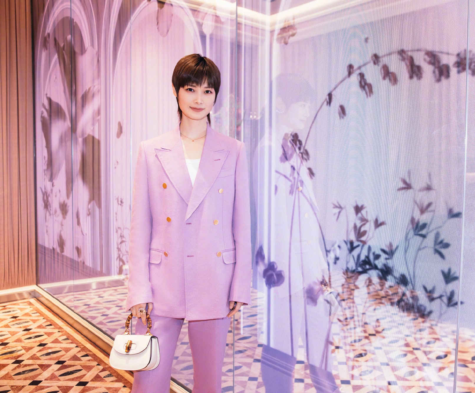 2023李宇春成都演唱会(8月25日)演出详情及购票信息 2023李宇春成都演唱会(8月25日)演出详情及购票信息