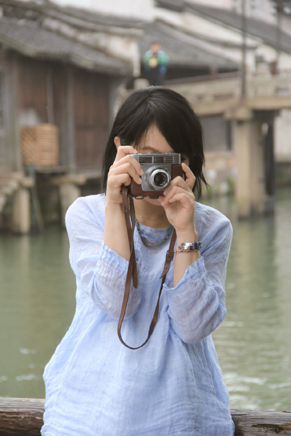 2023刘若英西安演唱会（11月25日）时间、地点、票价、订票详情