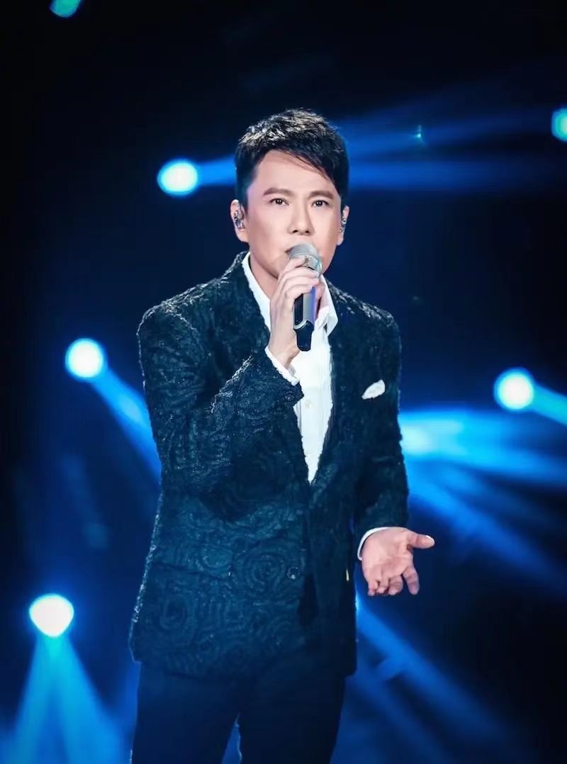 2023张信哲重庆演唱会（10月28日）时间安排、门票价格、购票网址