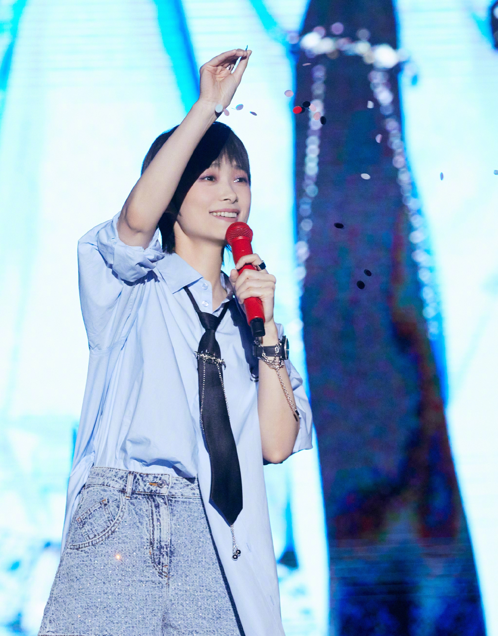 2023李宇春成都演唱会(8月25日)演出详情及购票信息 2023李宇春成都演唱会(8月25日)演出详情及购票信息