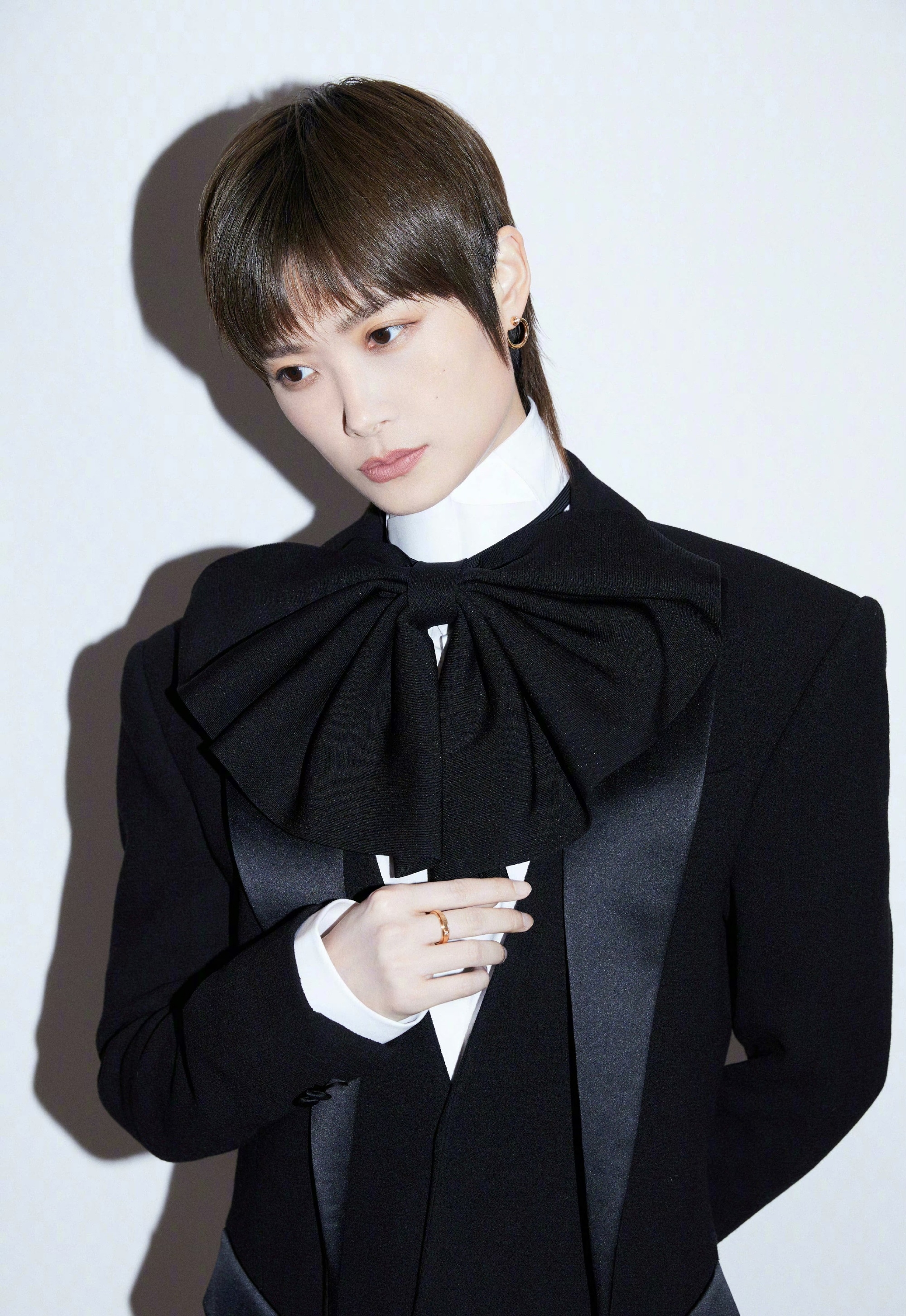 2023李宇春成都演唱会(8月25日)演出详情及购票信息 2023李宇春成都演唱会(8月25日)演出详情及购票信息