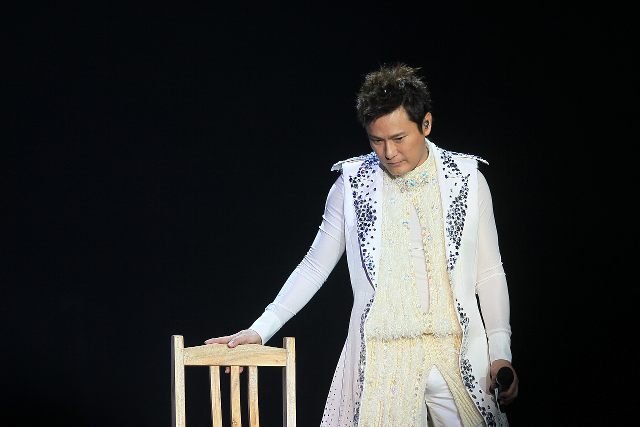 2023张信哲湖州演唱会（11月18日）门票价格多少？