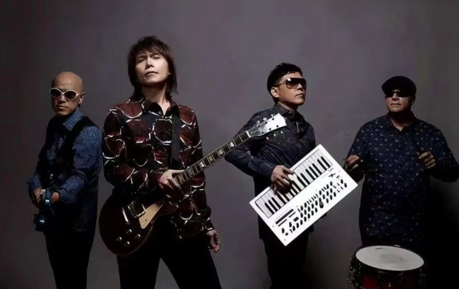 2023伍佰重庆演唱会(10月21日)时间地点、门票价格、演出详情 2023伍佰重庆演唱会(10月21日)时间地点、门票价格、演出详情