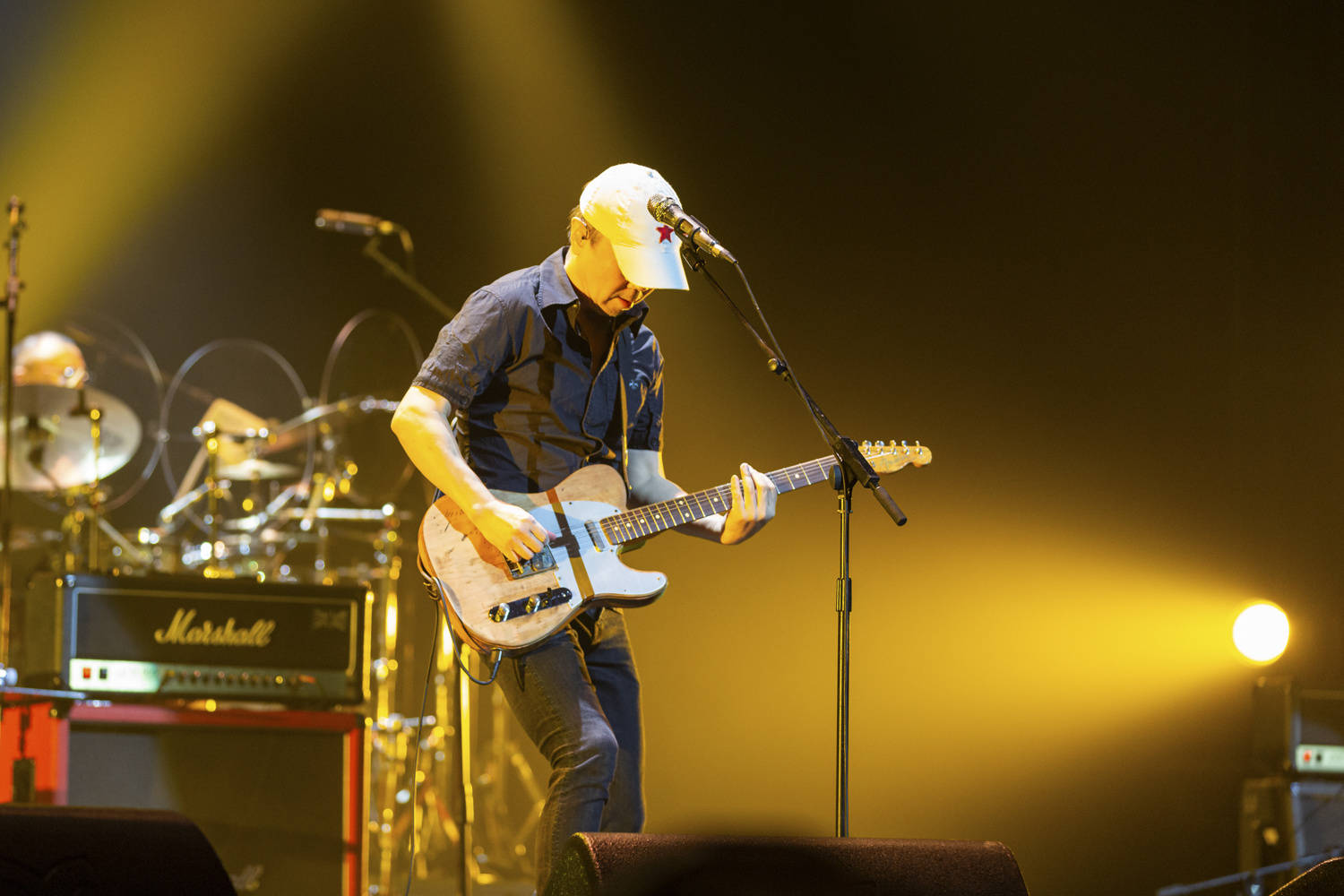 2023崔健连云港演唱会（9月27日）行程安排及购票指南