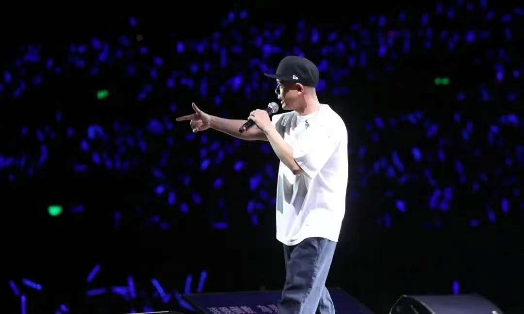 2023侧田佛山演唱会(11月4日)门票价格及购票网址 2023侧田佛山演唱会(11月4日)门票价格及购票网址