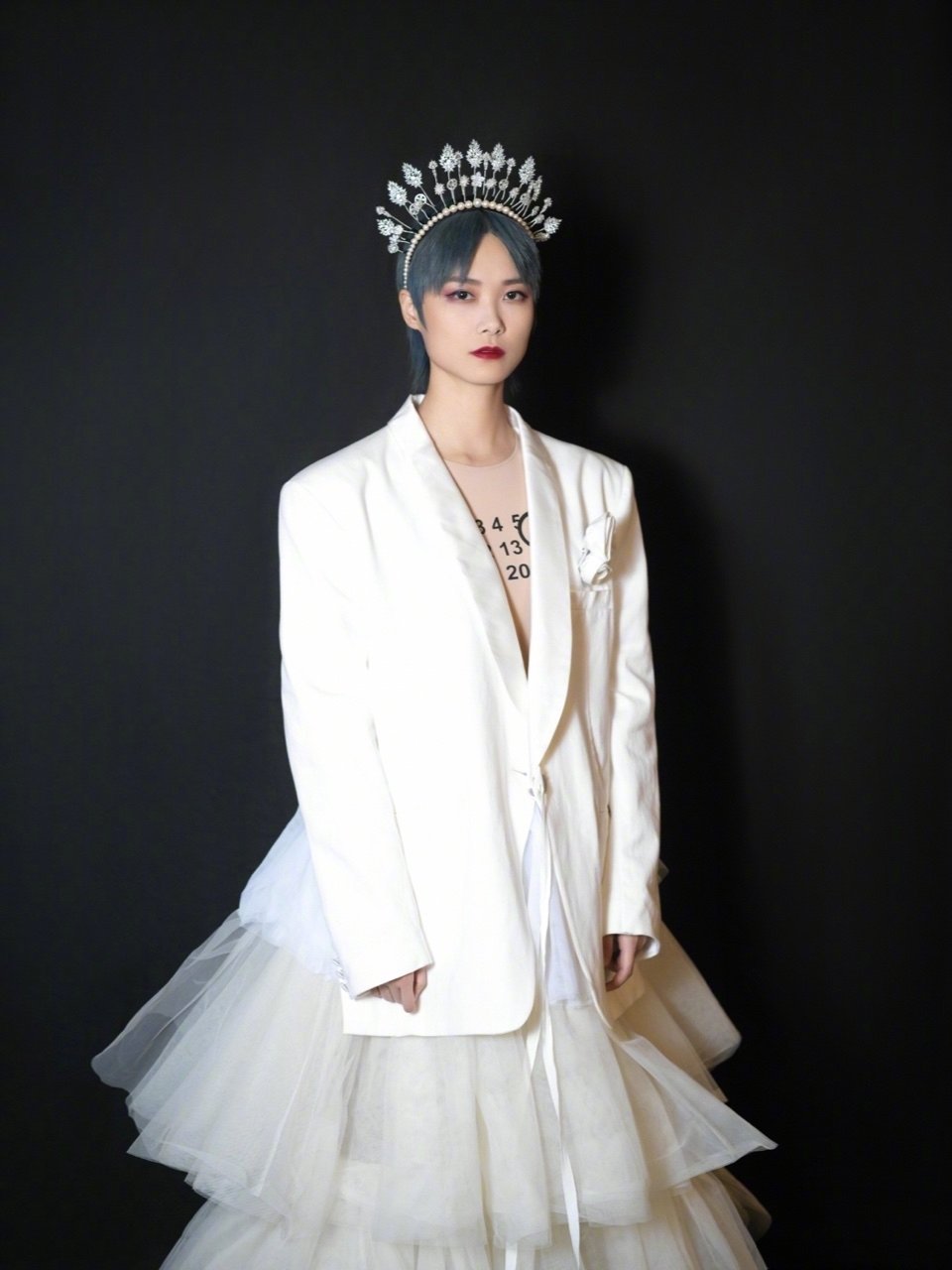 2023李宇春成都演唱会(8月25日/26日)时间+地点+票价+购票入口 2023李宇春成都演唱会(8月25日/26日)时间+地点+票价+购票入口