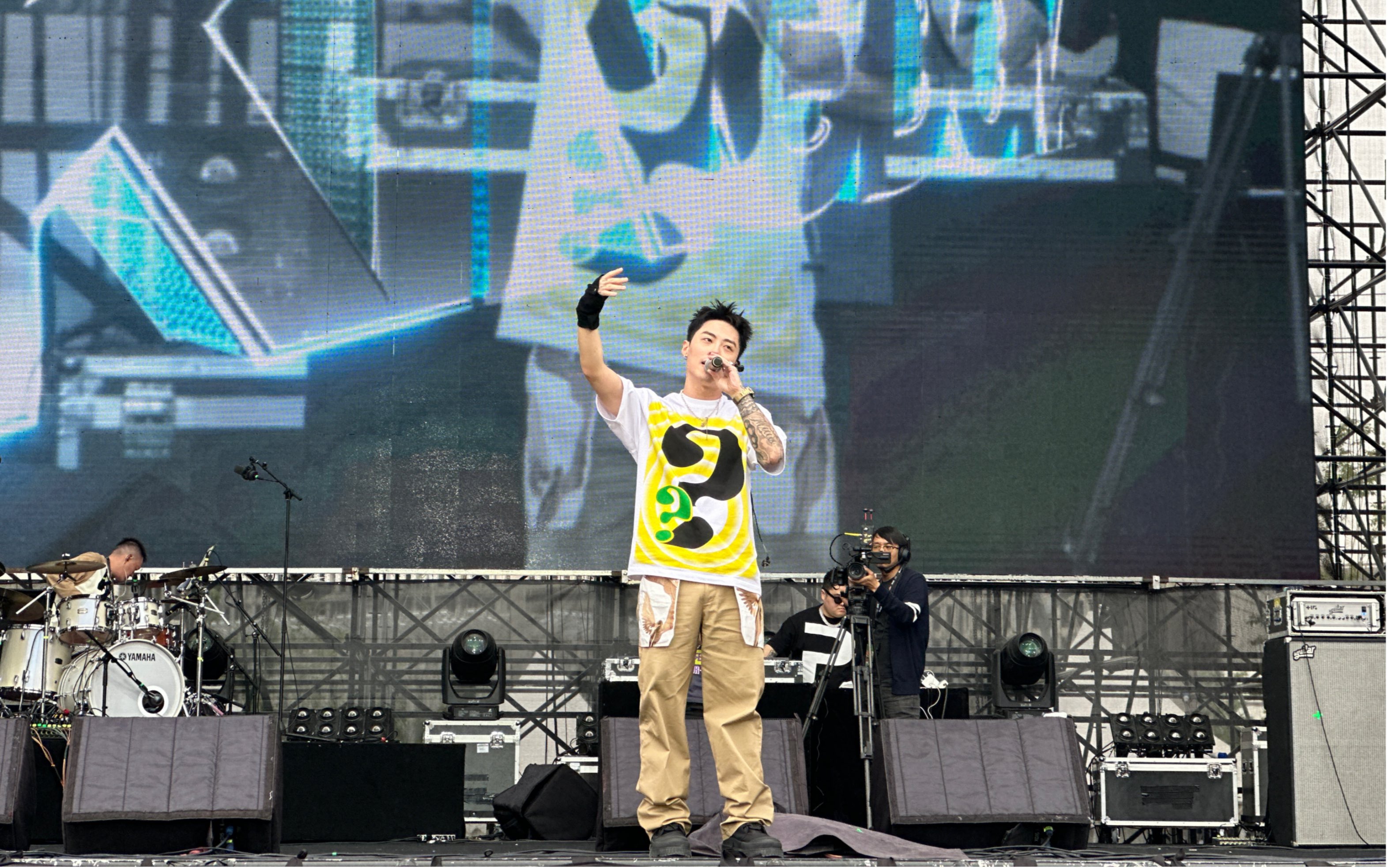 2023ICE杨长青佛山演唱会（9月2日）(时间+地点+门票)订票详情