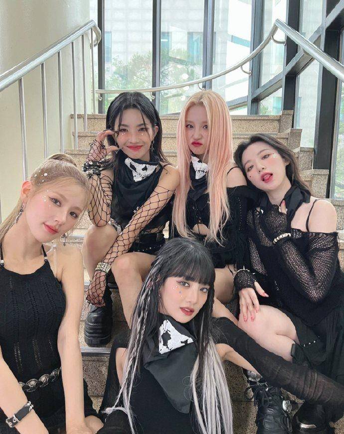 2023(G)I-DLE澳门演唱会（10月14日）（时间+场馆+订票）