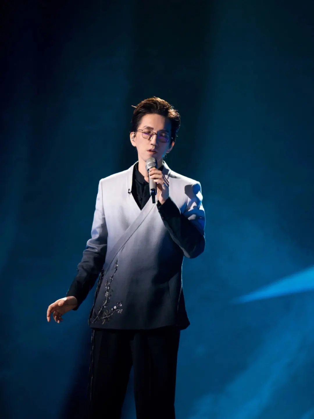 2023林志炫青岛演唱会（9月16日）(时间+地点+票价)一览