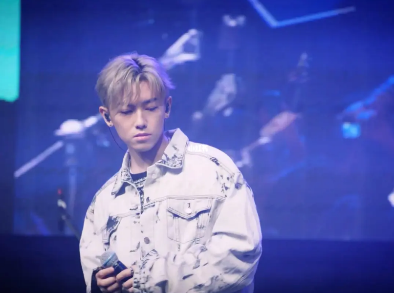 2023MC张天赋澳门演唱会（9月30日）演出详情（时间、地点、门票价格）