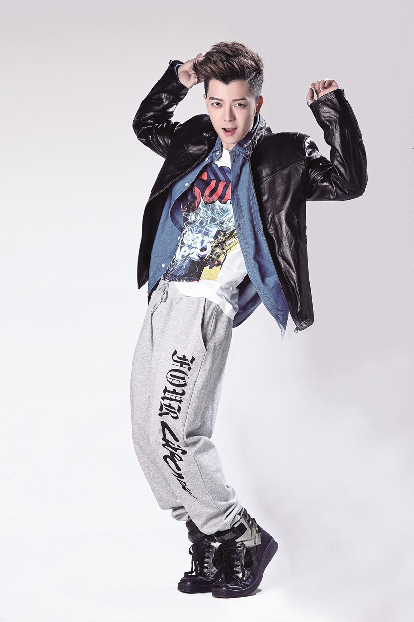 2023王栎鑫上海演唱会(时间+地点+票价+订票方式)