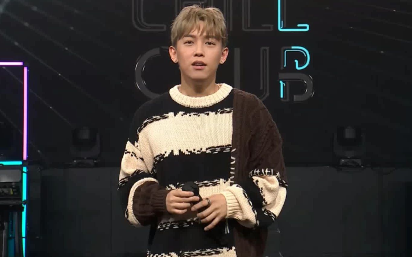 2023MC张天赋澳门演唱会(9月30日)【在线订票】 2023MC张天赋澳门演唱会(9月30日)【在线订票】