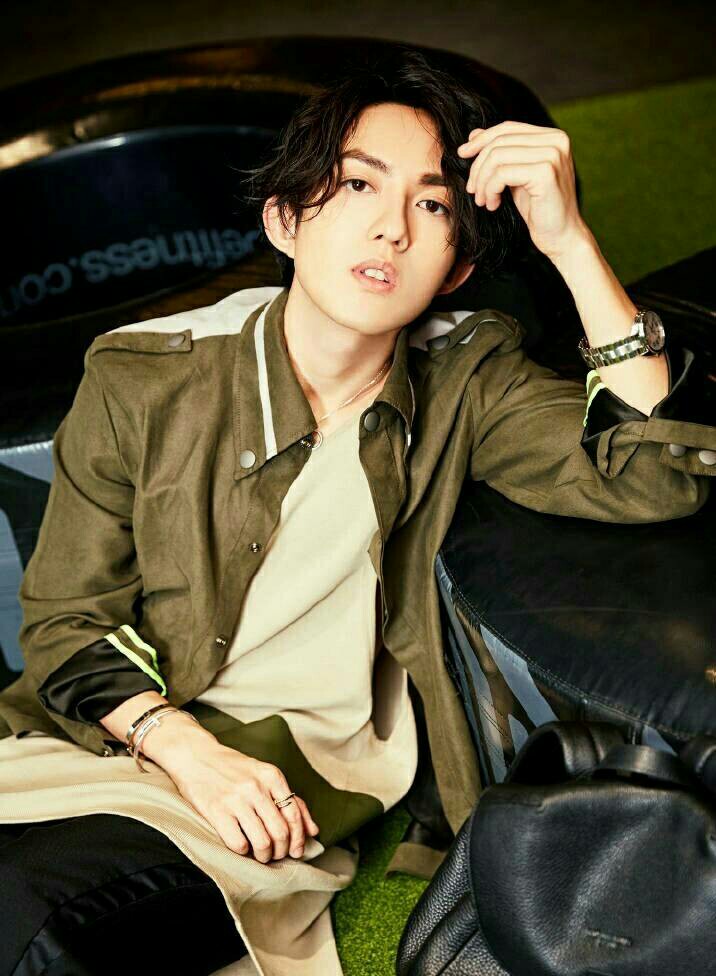 2023林宥嘉郑州演唱会（11月4日）(时间+地点+门票)一览