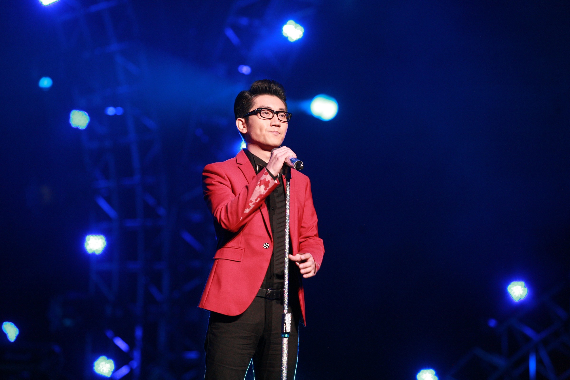 2023金志文沈阳演唱会（9月9日）(时间+地点+订票)信息一览