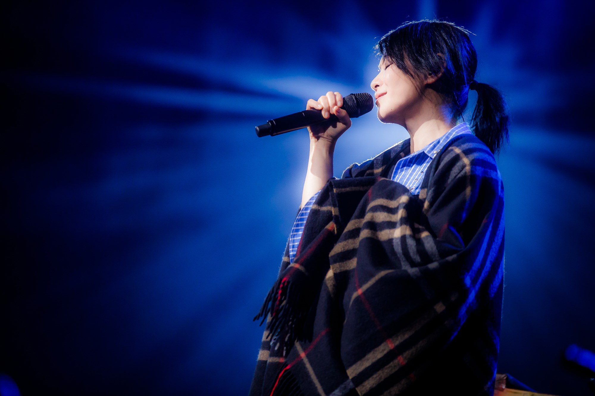 2023刘若英西安演唱会（11月25日）演出详情（时间+地点+门票价格+购票地址）