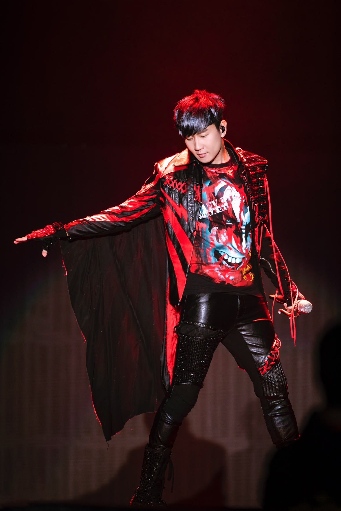 2023林俊杰北京演唱会（9月22/23/24日）门票预订、开售时间、演出安排