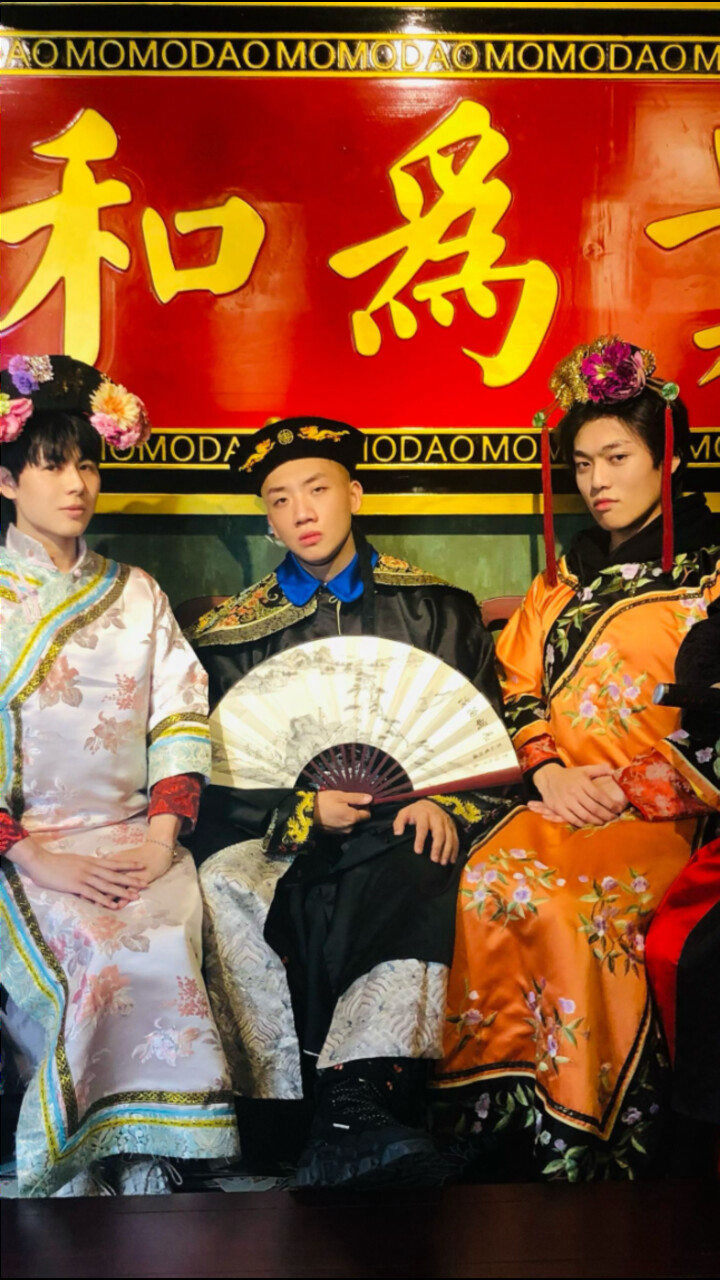 2023活死人上海演唱会（8月26日）【在线订票】