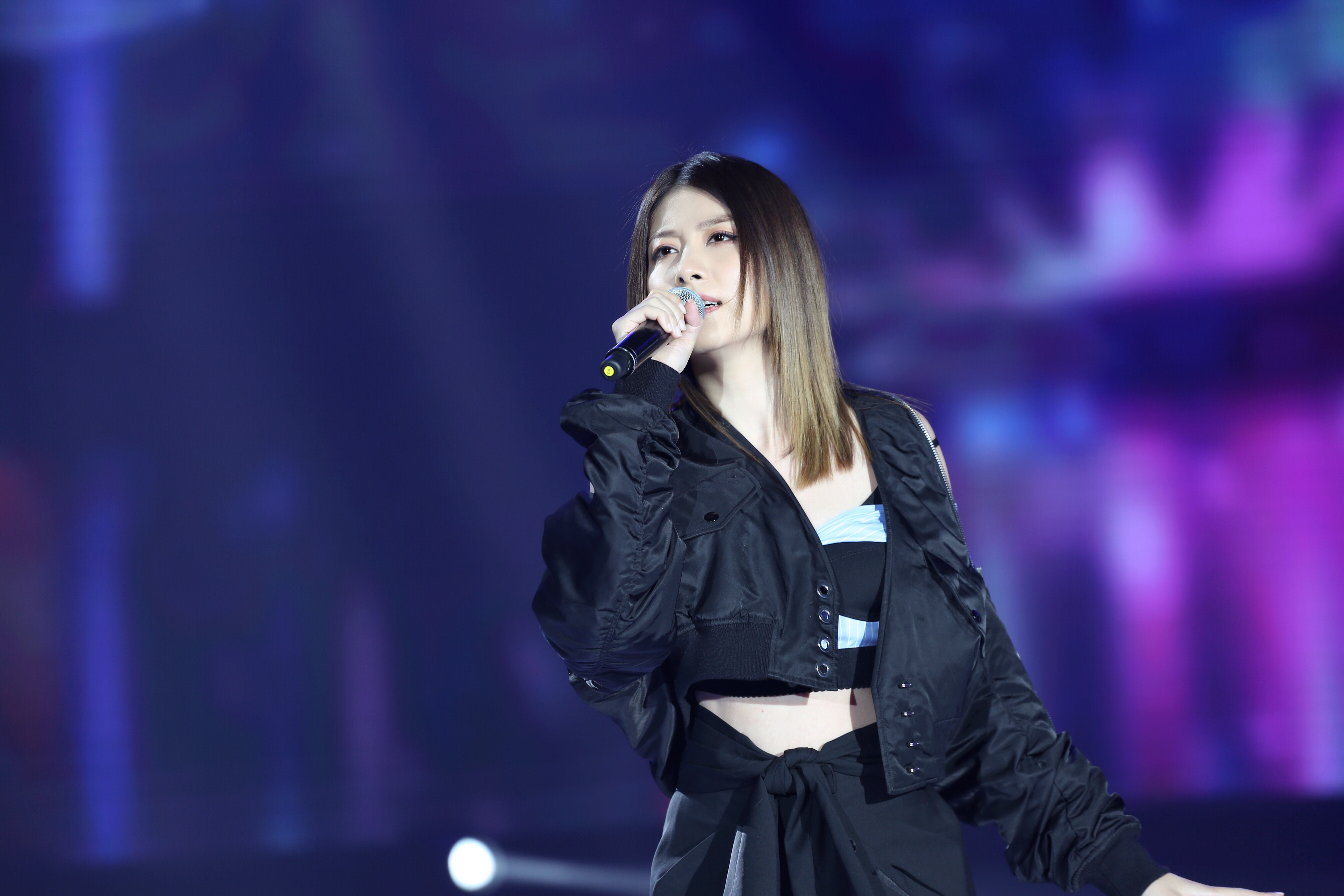 2023陈慧琳澳门演唱会(9月30日/10月1日)【在线订票】 2023陈慧琳澳门演唱会(9月30日/10月1日)【在线订票】