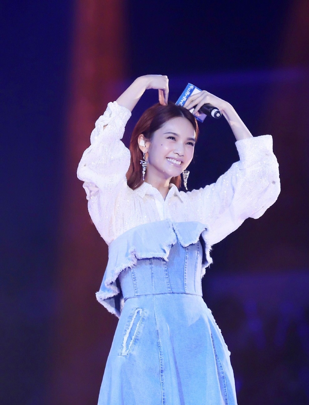 2023杨丞琳郑州演唱会时间、地点和门票信息一览