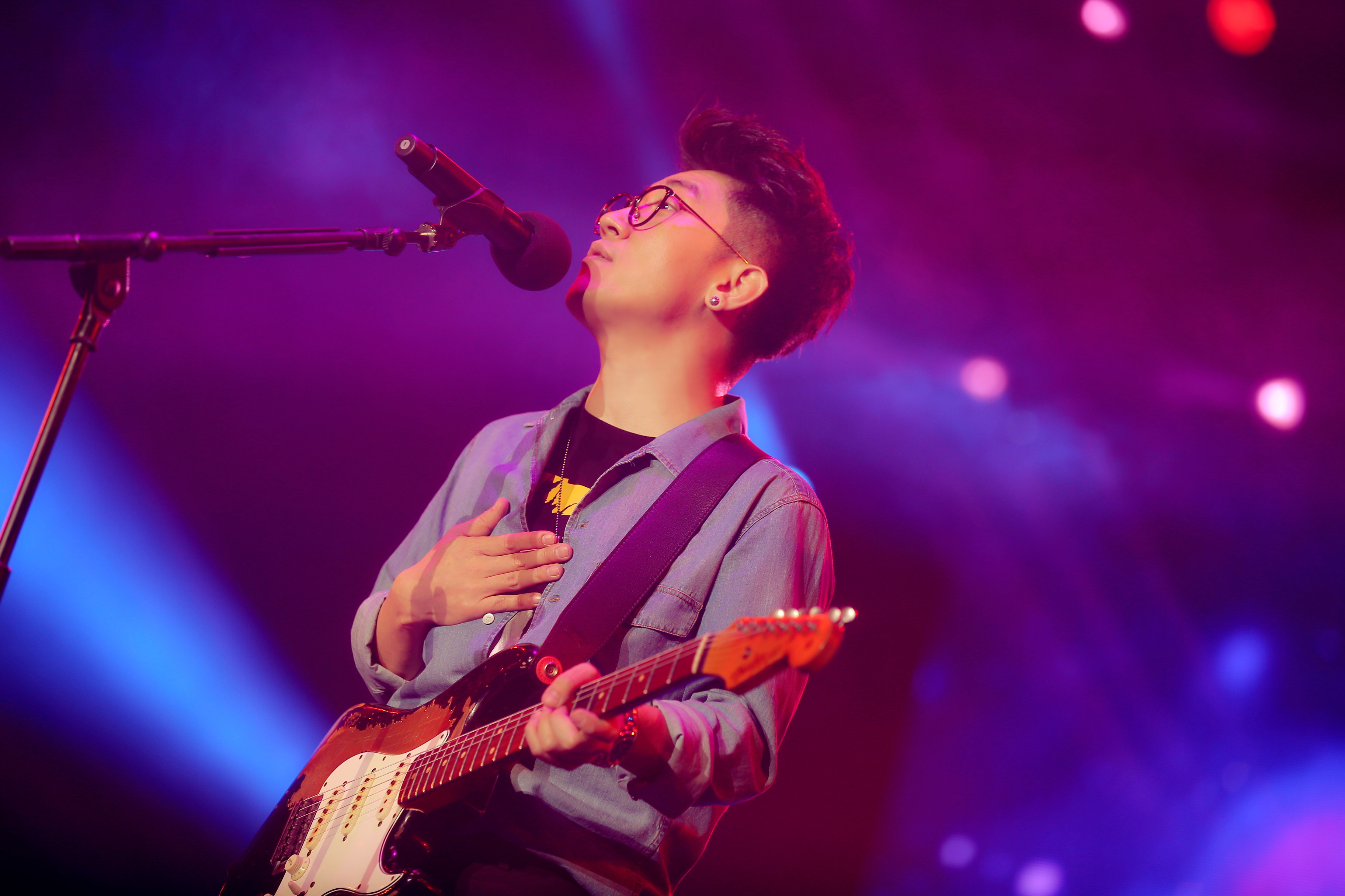 2023金志文沈阳演唱会（9月9日）(时间+地点+订票)信息一览