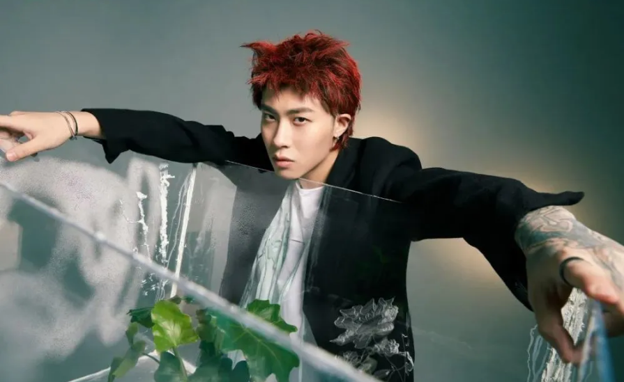 2023ICE杨长青佛山演唱会（9月2日）(时间+地点+门票)订票详情