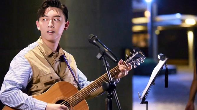 2023MC张天赋澳门演唱会（9月30日）演出详情（时间、地点、门票价格）