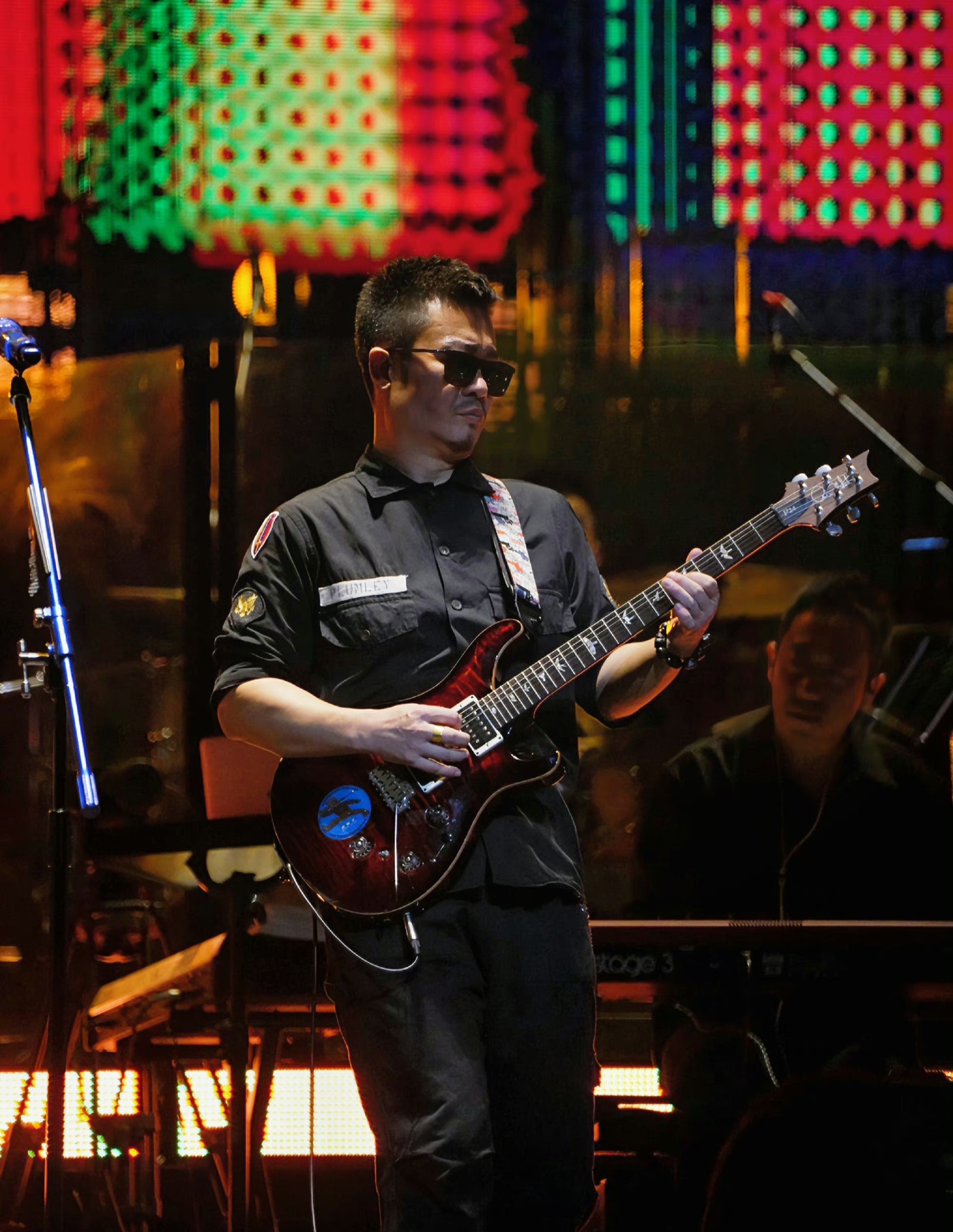 2023许巍成都演唱会（9月16日）时间、地点、票价、演出详情