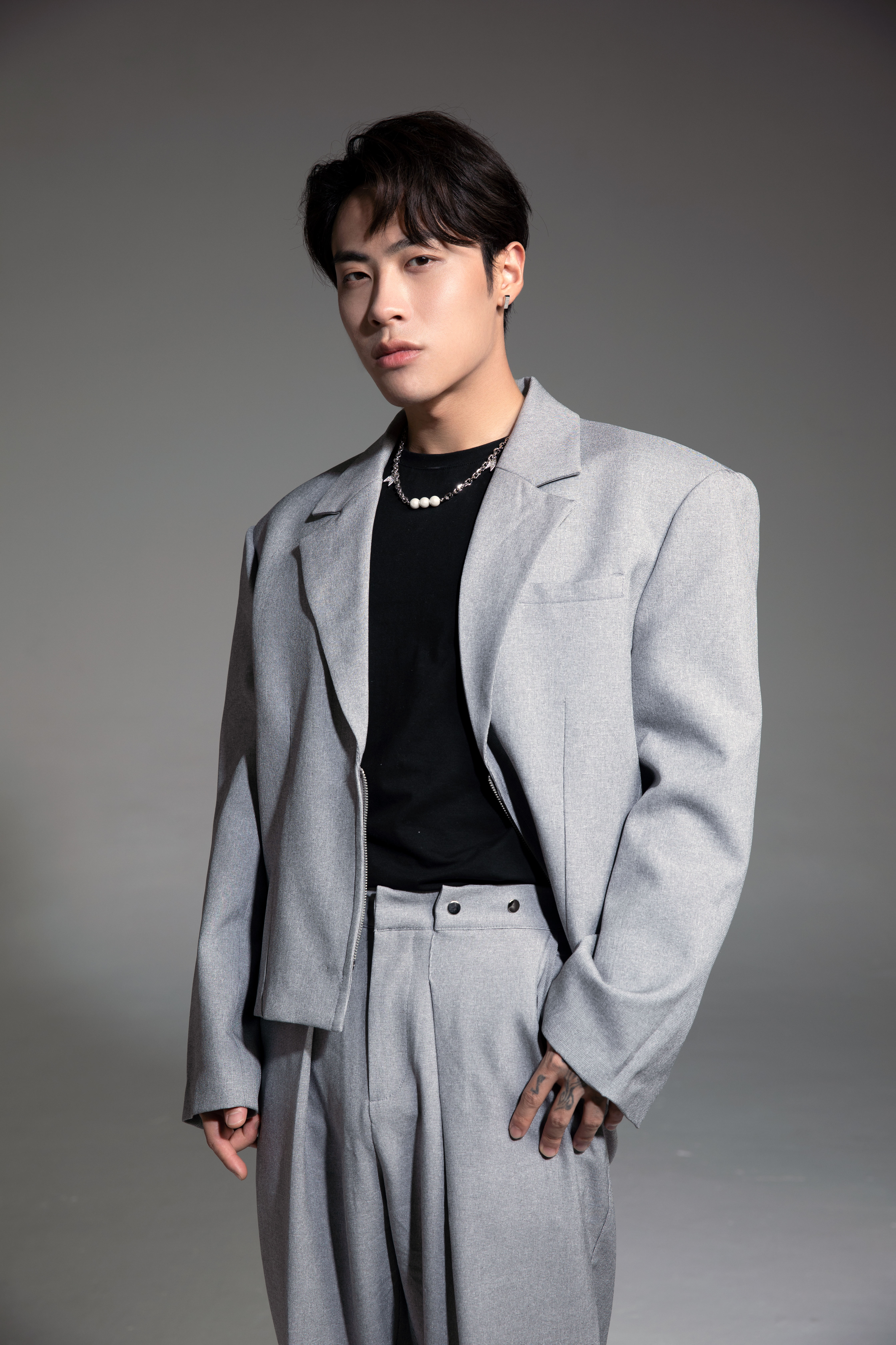 2023ICE杨长青佛山演唱会（9月2日）时间、地点、门票信息一览