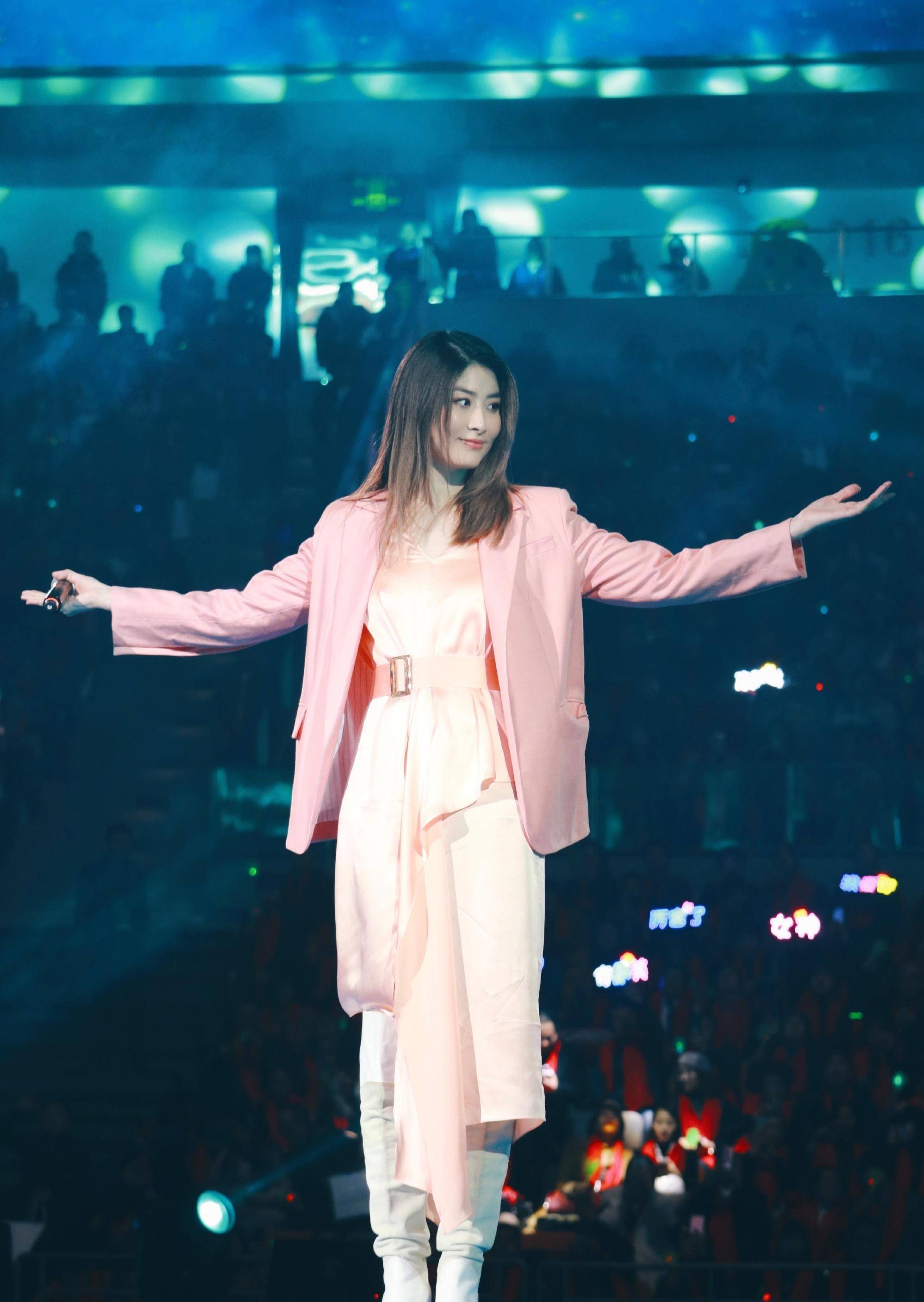 2023陈慧琳澳门演唱会(9月30日/10月1日)票价多少? 2023陈慧琳澳门演唱会(9月30日/10月1日)票价多少?