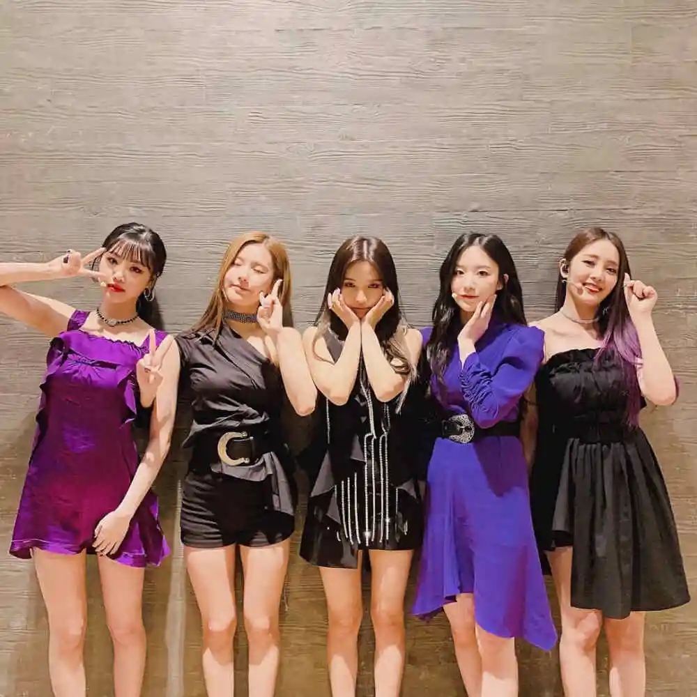 2023(G)I-DLE澳门演唱会（10月14日）时间地点、订票指南