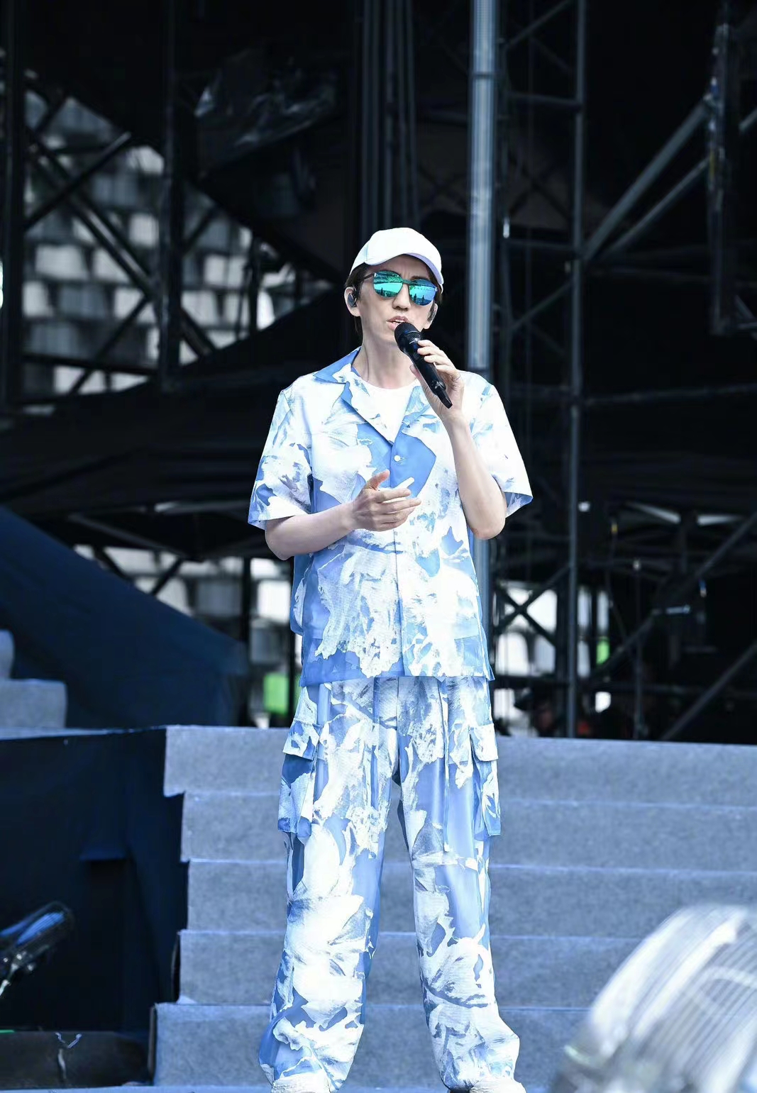 2023林志炫青岛演唱会（9月16日）门票价格是多少？购票网址是什么？