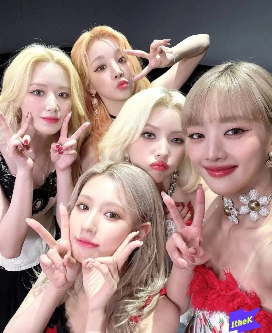 2023(G)I-DLE澳门演唱会（10月14日）时间地点、订票指南