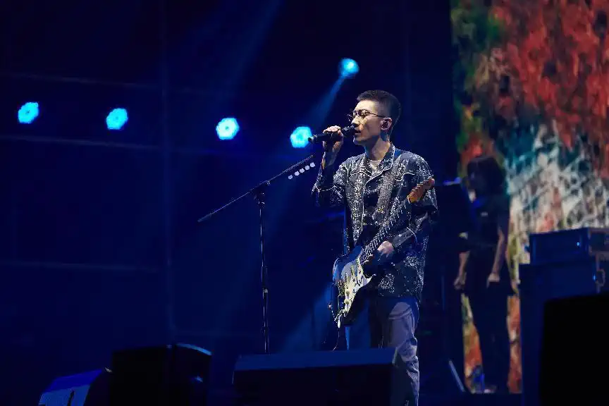 2023金志文沈阳演唱会（9月9日）什么时间开始售票？