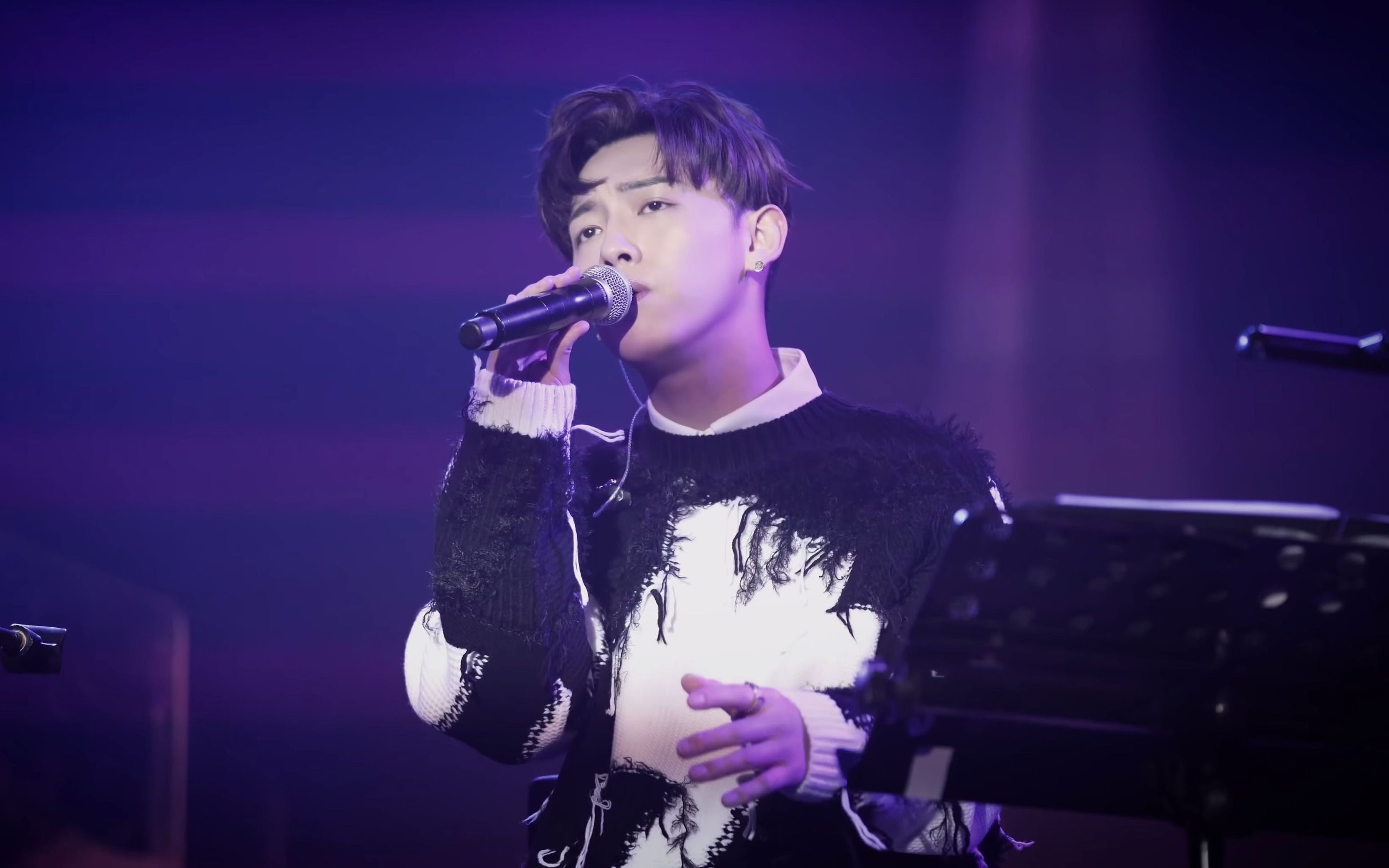 2023MC张天赋澳门演唱会(9月30日)时间、地点、门票信息一览 2023MC张天赋澳门演唱会(9月30日)时间、地点、门票信息一览