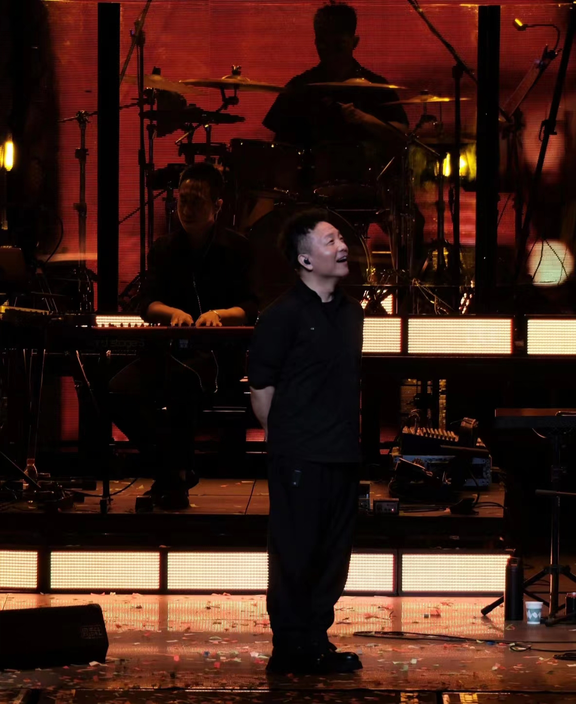 2023许巍成都演唱会（9月16日）时间、地点、票价、演出详情