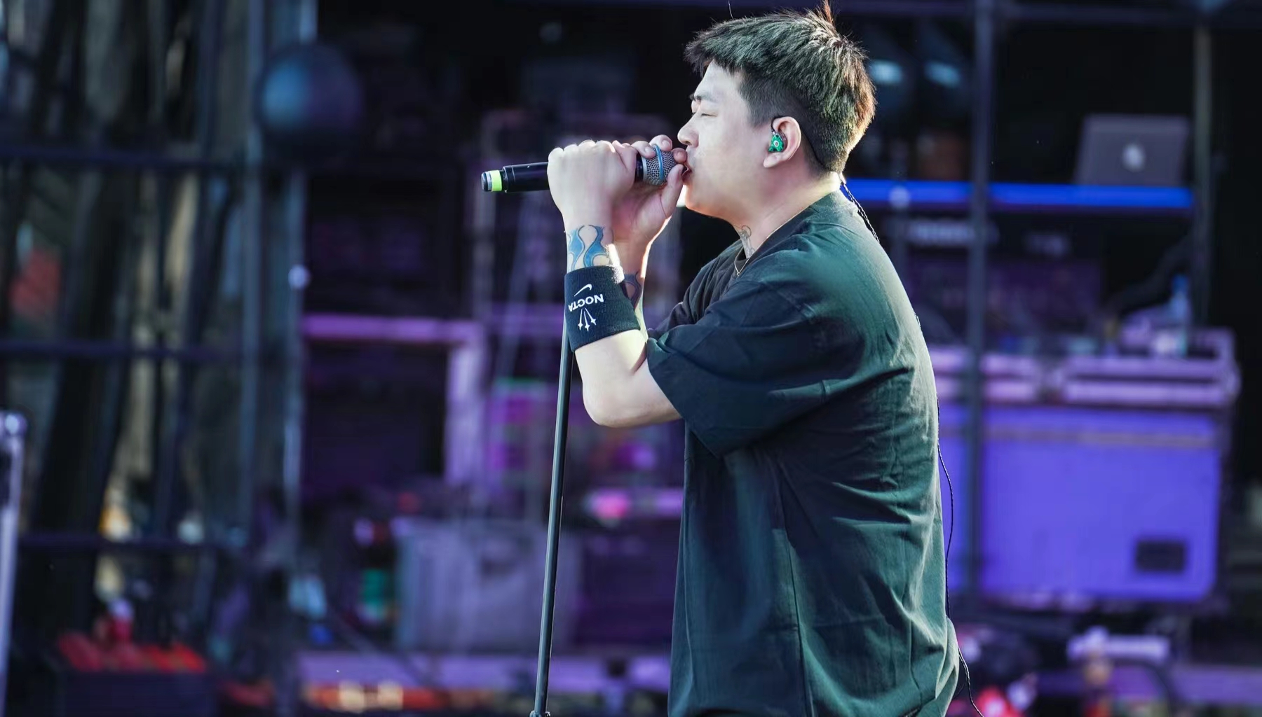 2023四海SAIL HIGH上海演唱会（10月21日）时间安排、门票价格、订票网址