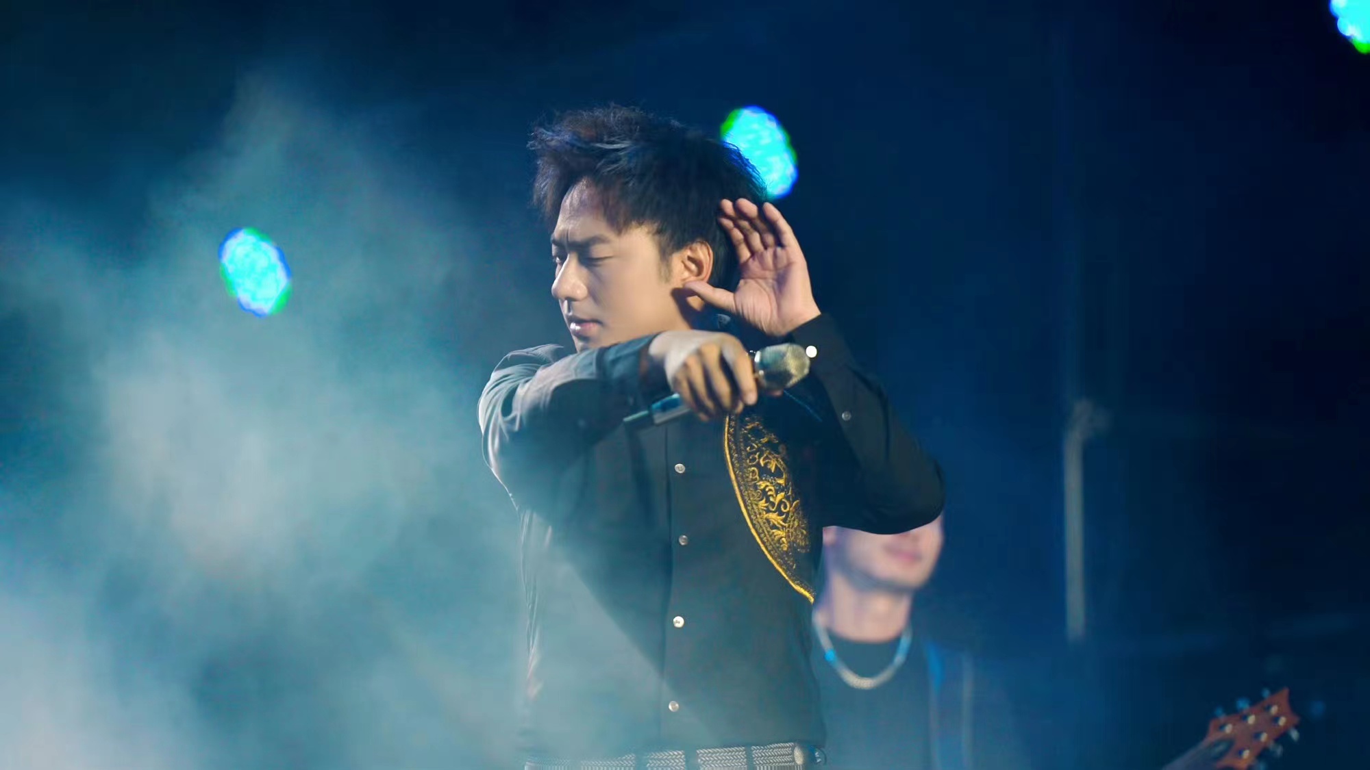 2023海来阿木湛江演唱会（9月24日）（时间+场馆+订票）