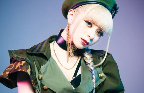 2023美依礼芽上海演唱会（9月30日-10月1日）时间、地点、门票价格及演出详情