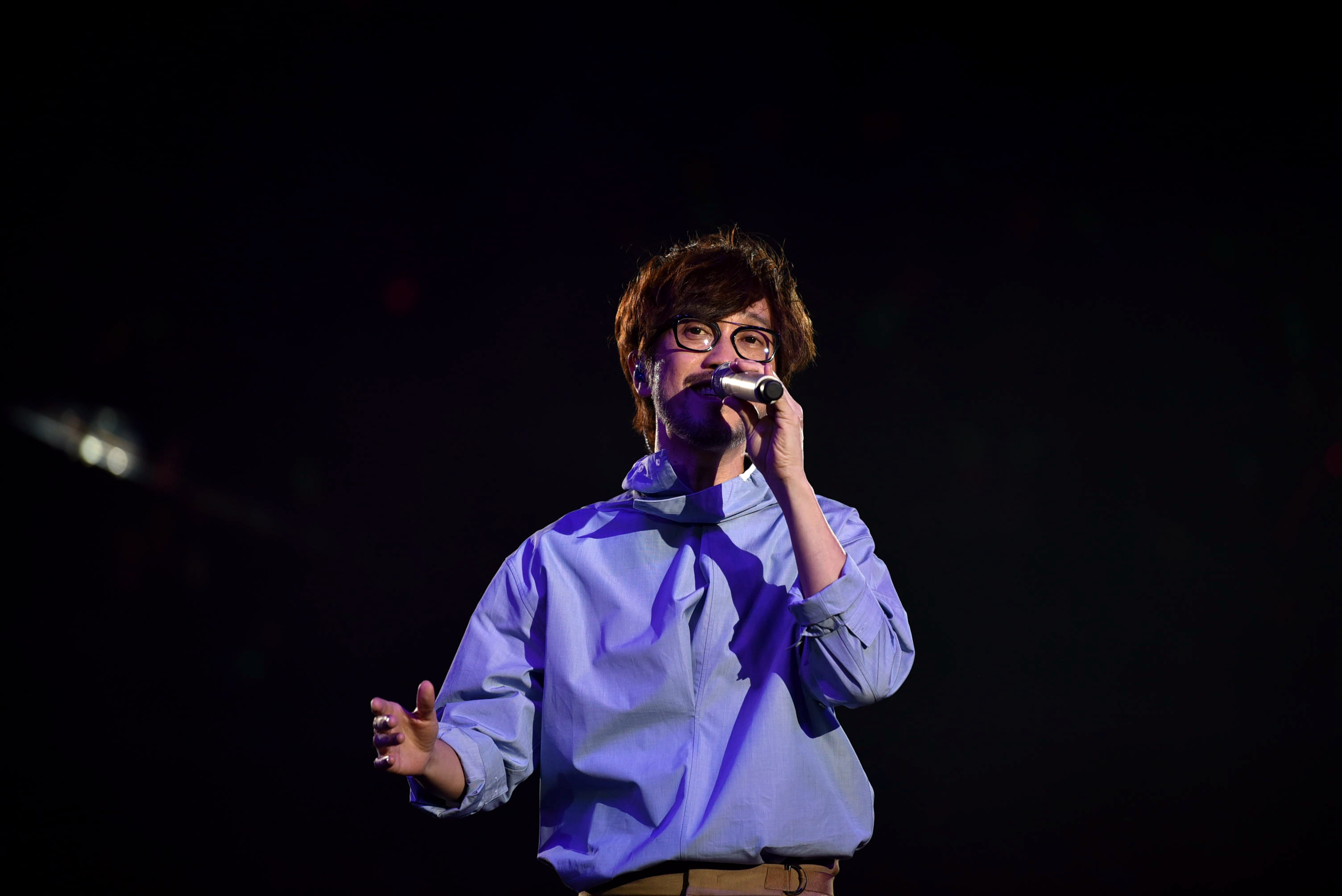 2023周传雄合肥演唱会（12月23日）门票预订、开售时间、演出安排