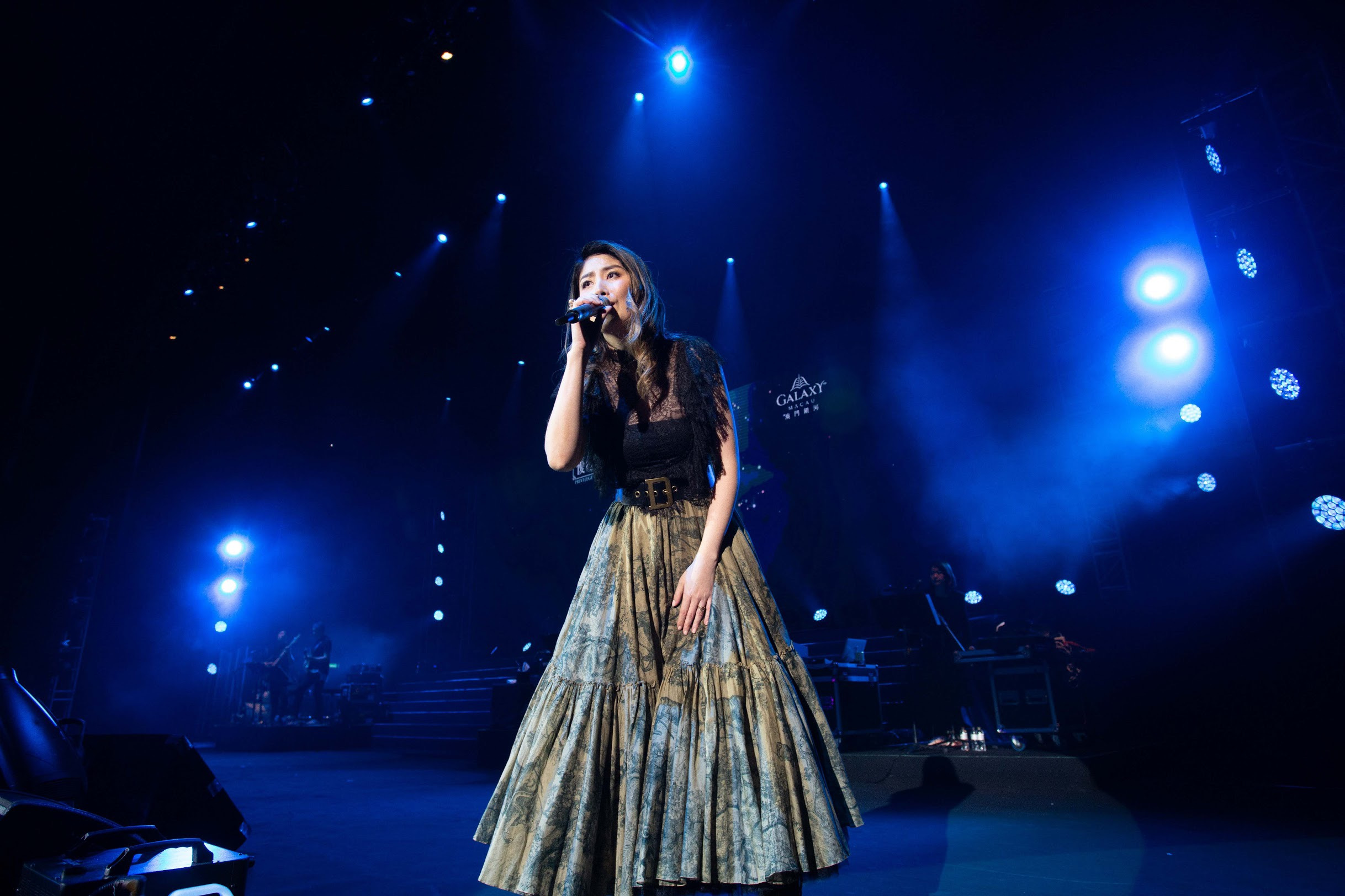 2023陈慧琳澳门演唱会（9月30日）门票价格及订票地址