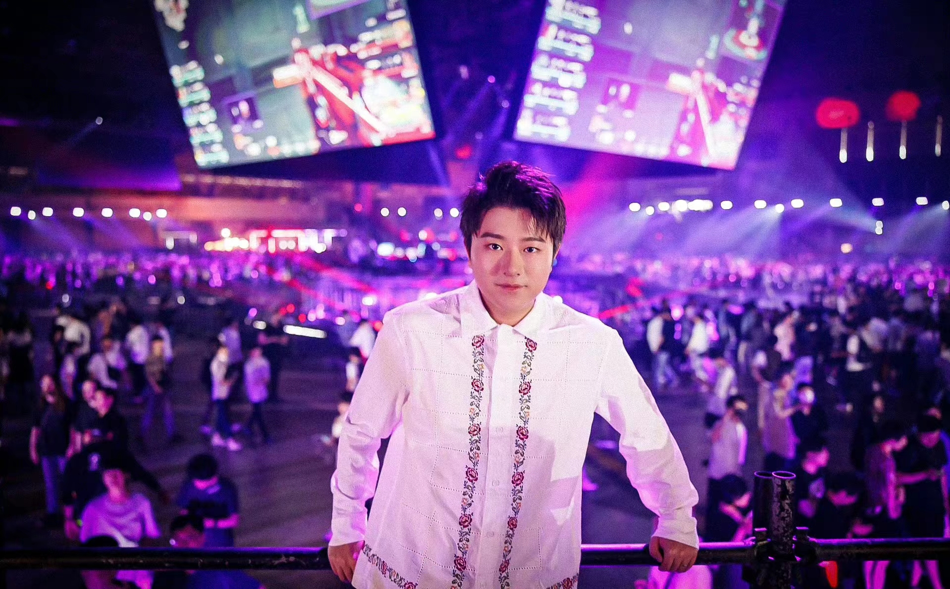 2023四海SAIL HIGH上海演唱会（10月21日）时间安排、门票价格、订票网址