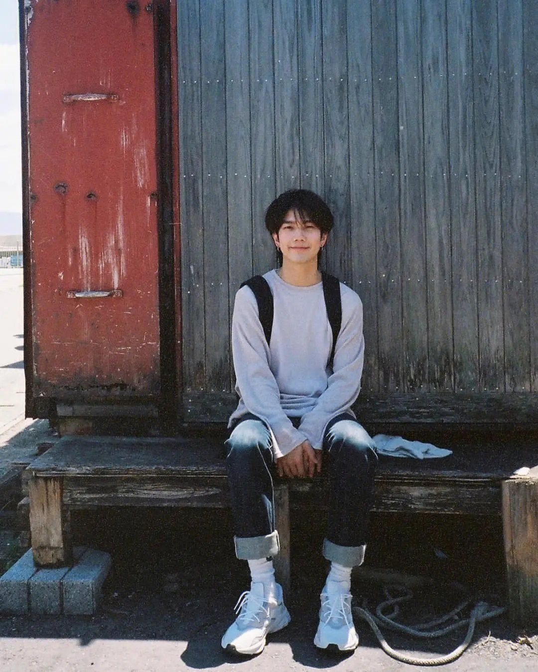 2023金建成澳门演唱会（9月16日）时间、地点、门票价格