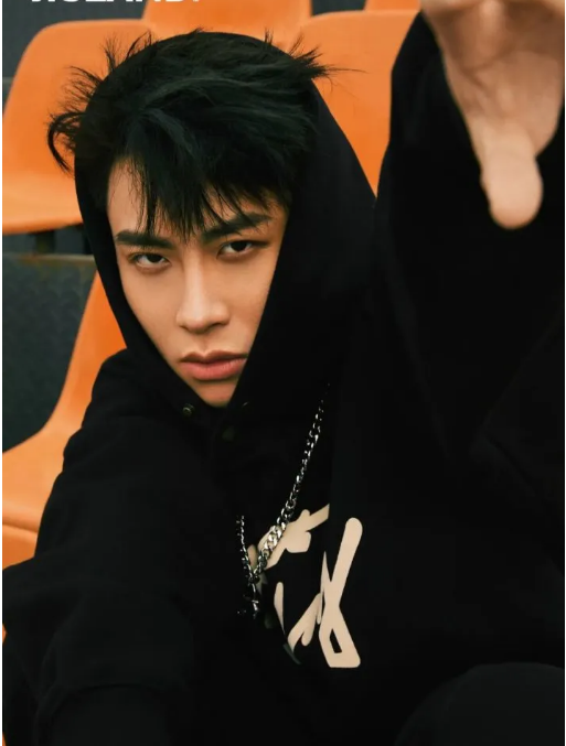 2023ICE杨长青佛山演唱会（9月2日）在哪买票？